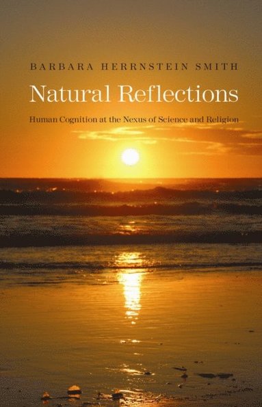 Natural Reflections (e-bok)