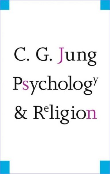 Psychology and Religion (hftad)