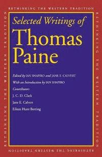 Selected Writings of Thomas Paine (hftad)