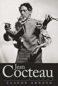 Jean Cocteau (inbunden)