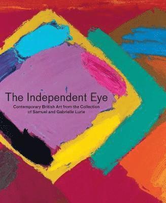 The Independent Eye (h�ftad)