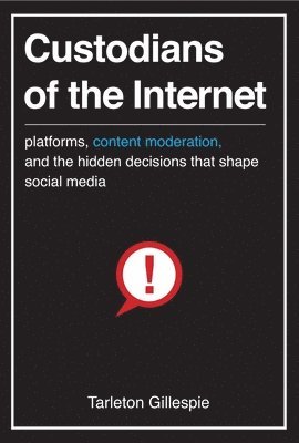 Custodians of the Internet (h�ftad)