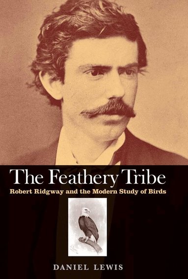 Feathery Tribe (inbunden)