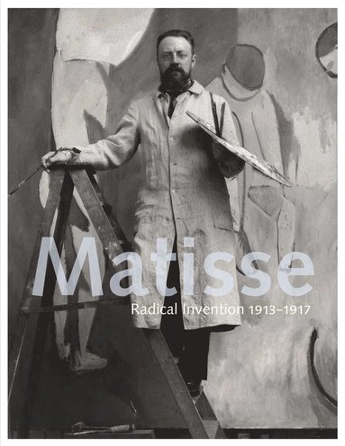 Matisse (h�ftad)