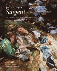 John Singer Sargent: Figures and Landscapes, 1900-1907 (inbunden)