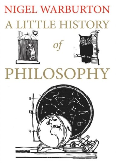 Little History of Philosophy (e-bok)