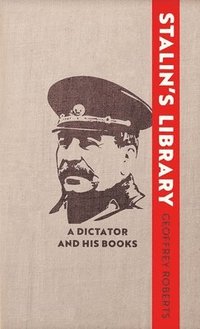 Stalin's Library (inbunden)