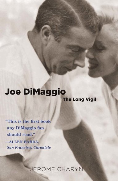 Joe DiMaggio (inbunden)