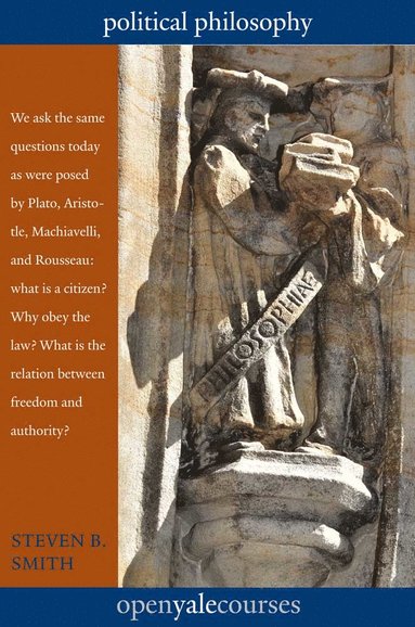 Political Philosophy (hftad)