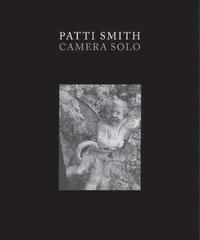 Patti Smith (hftad)