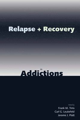 Relapse and Recovery in Addictions (hftad)