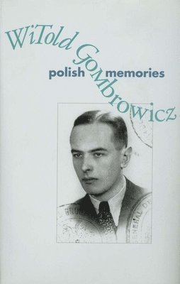 Polish Memories (h�ftad)