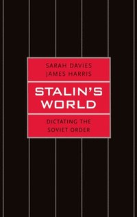Stalin's World (e-bok)