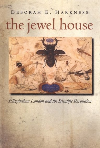 Jewel House (e-bok)