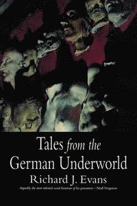 Tales from the German Underworld (hftad)