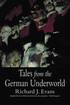 Tales from the German Underworld