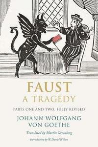 Faust (häftad)