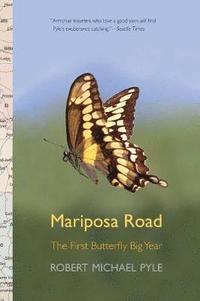 Mariposa Road (hftad)