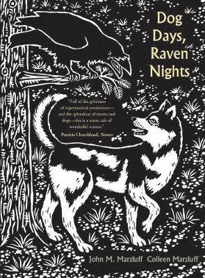 Dog Days, Raven Nights (hftad)