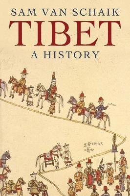 Tibet (hftad)