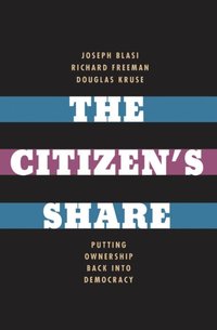 Citizen's Share (e-bok)