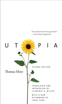 Utopia (e-bok)