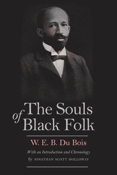Souls of Black Folk (häftad)