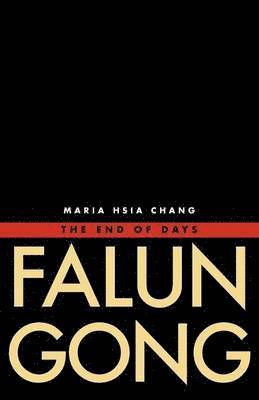 Falun Gong (häftad)