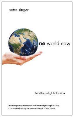 One World Now (hftad)