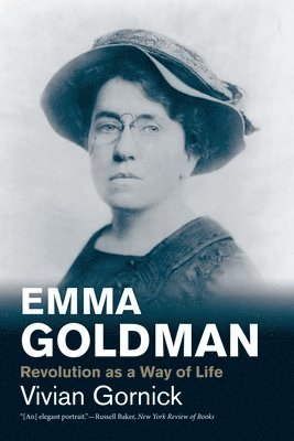 Emma Goldman (hftad)