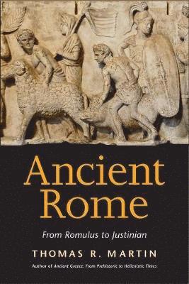 Ancient Rome (häftad)