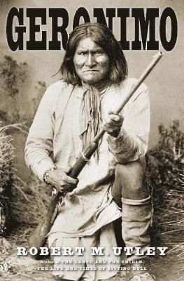 Geronimo (häftad)