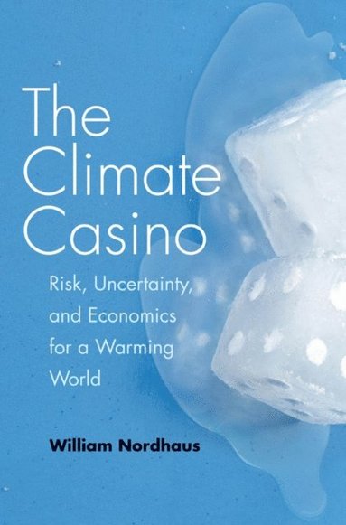 Climate Casino (inbunden)