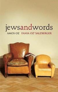Jews and Words (häftad)