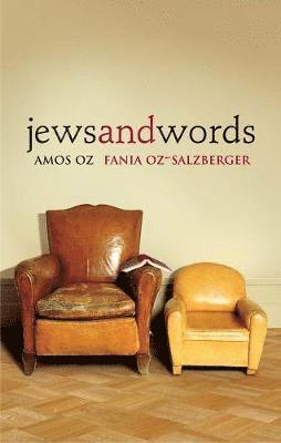 Jews and Words (hftad)