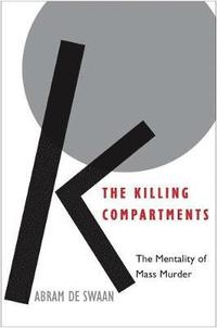 The Killing Compartments (inbunden)