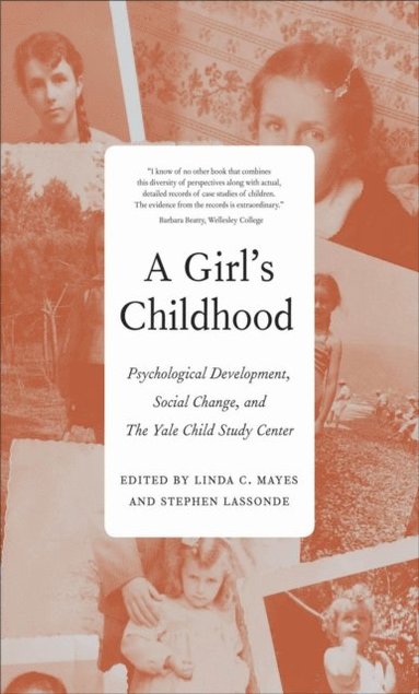Girl's Childhood (hftad)