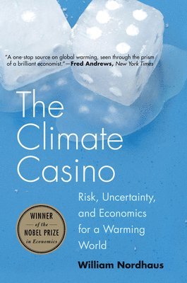 The Climate Casino (hftad)