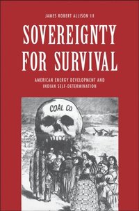 Sovereignty for Survival (e-bok)