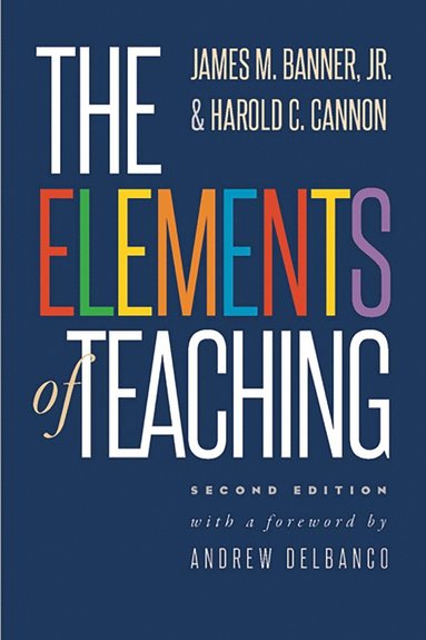 Elements of Teaching (hftad)
