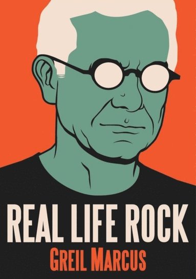 Real Life Rock (e-bok)