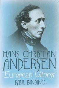 Hans Christian Andersen (hftad)