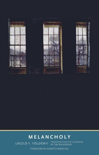 Melancholy (hftad)