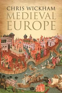 Medieval Europe (e-bok)