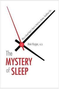 The Mystery of Sleep (inbunden)