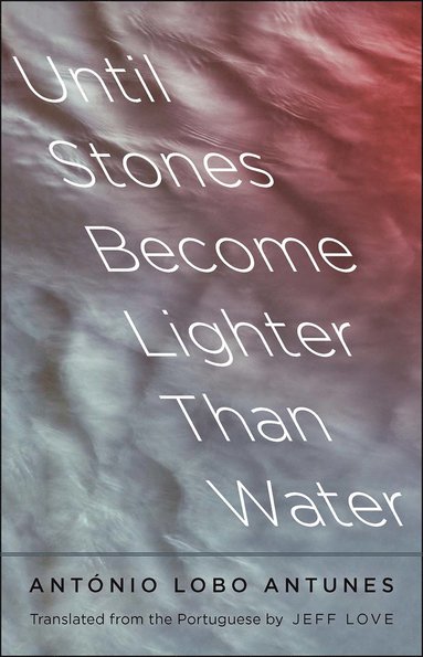 Until Stones Become Lighter Than Water (hftad)