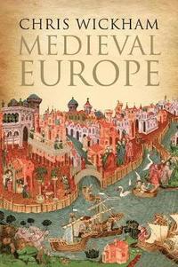 Medieval Europe (häftad)