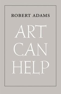 Art Can Help (inbunden)
