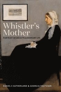 Whistler's Mother (inbunden)