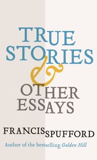 True Stories (e-bok)